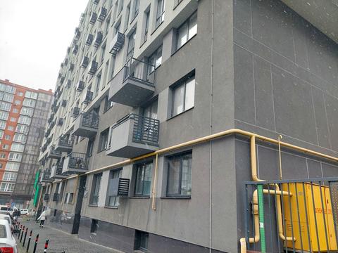 квартира за адресою Кульпарківська вул., 226-Л