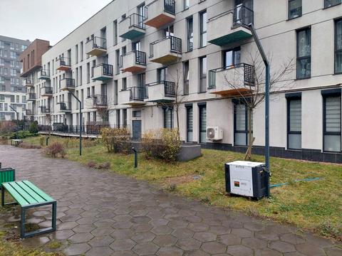 квартира за адресою Кульпарківська вул., 226-Л