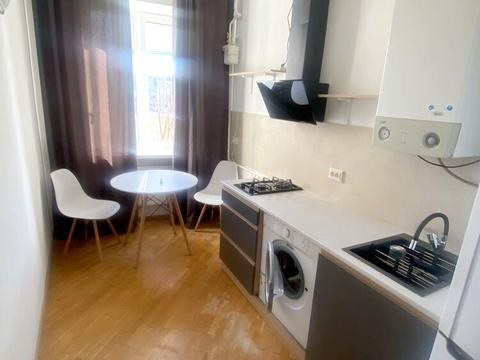 квартира по адресу Соборная ул., 348а