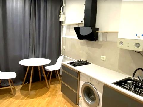 квартира по адресу Соборная ул., 348а