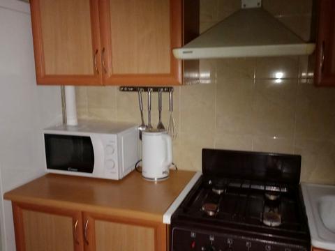 квартира по адресу Жилянская ул., 76