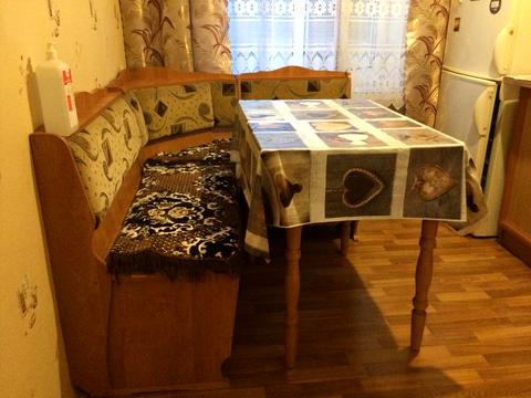 квартира по адресу Жилянская ул., 76