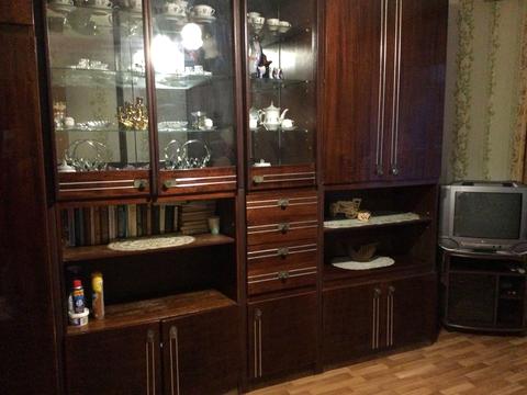 квартира по адресу Жилянская ул., 76