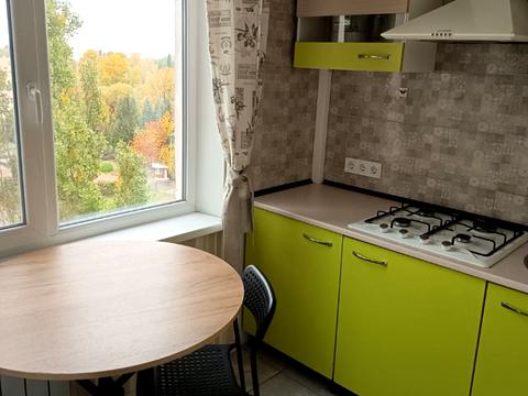 квартира за адресою Харків, Валентинівська вул., 11