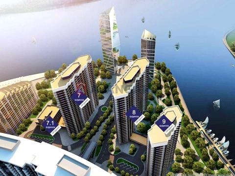 квартира за адресою Київ, Зарічна вул., 2