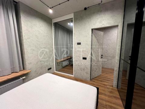 квартира за адресою Зарічна вул., 4