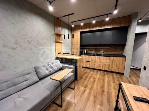 квартира за адресою Зарічна вул., 4