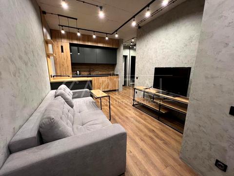 квартира за адресою Зарічна вул., 4