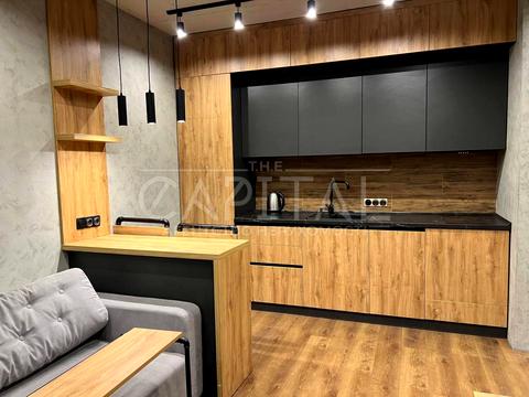 квартира за адресою Зарічна вул., 4