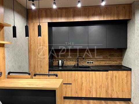 квартира за адресою Зарічна вул., 4