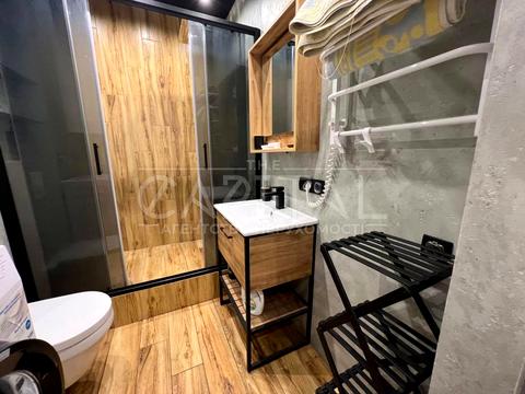 квартира за адресою Зарічна вул., 4