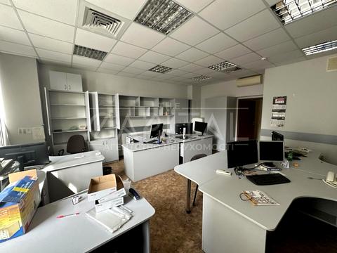 комерційна за адресою Кудрявський узвіз, 3-Б