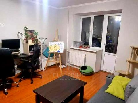 квартира за адресою Київ, Степана Рудницького вул. (Академіка Вільямса), 15 к1