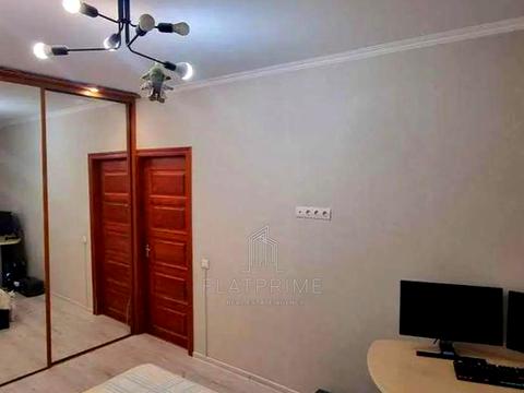 квартира за адресою Київ, Степана Рудницького вул. (Академіка Вільямса), 15 к1