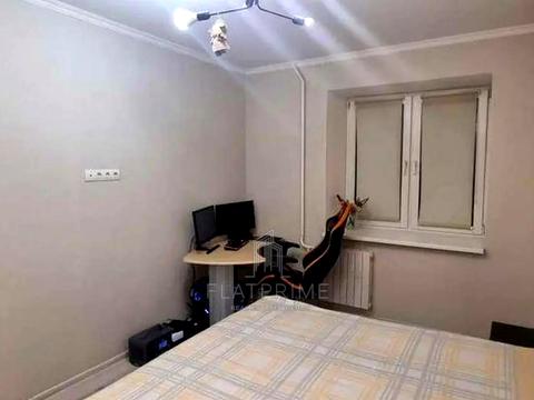 квартира за адресою Київ, Степана Рудницького вул. (Академіка Вільямса), 15 к1