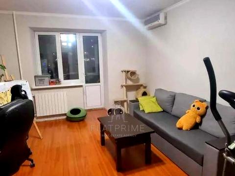 квартира за адресою Київ, Степана Рудницького вул. (Академіка Вільямса), 15 к1