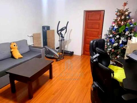 квартира за адресою Київ, Степана Рудницького вул. (Академіка Вільямса), 15 к1