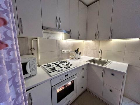 квартира по адресу Героев Крут ул. (Терешковой), 26