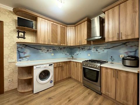 квартира за адресою Андрія Малишка вул. (Льва Толстого), 80