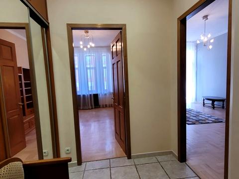 квартира за адресою Малопідвальна вул., 4