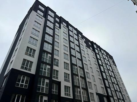 квартира по адресу Черновола ул., (Будинок 2)