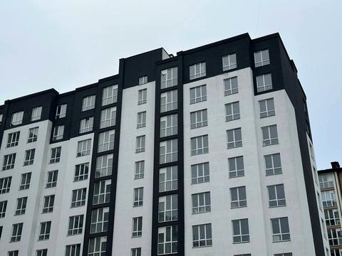 квартира по адресу Черновола ул., (Будинок 2)