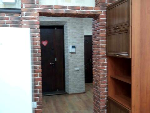 квартира за адресою Київ, Митрофана Довнар-Запольського вул., 4