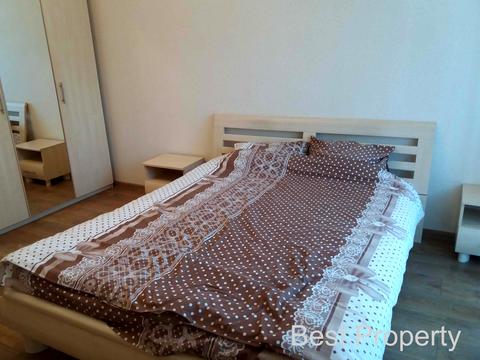 квартира за адресою Київ, Митрофана Довнар-Запольського вул., 4