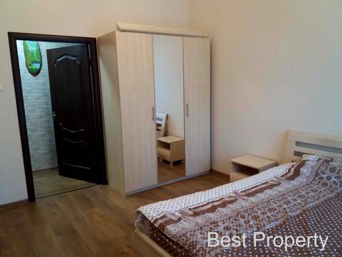 квартира за адресою Київ, Митрофана Довнар-Запольського вул., 4