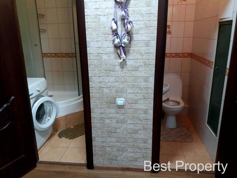 квартира за адресою Київ, Митрофана Довнар-Запольського вул., 4