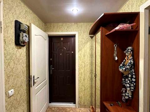 квартира за адресою Михайла Грушевського вул., 16