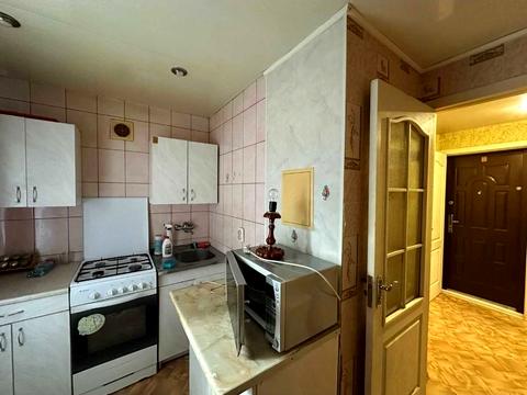 квартира за адресою Михайла Грушевського вул., 16