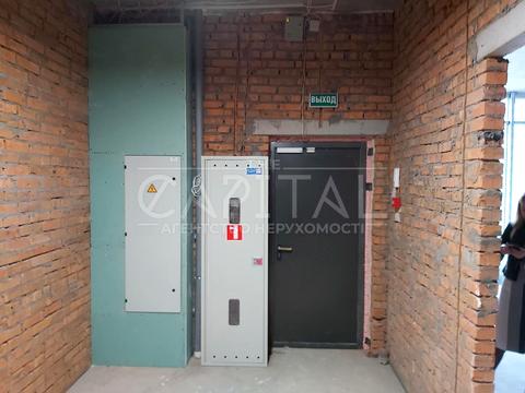 комерційна за адресою Голосіївський просп. (40-річчя Жовтня), 60