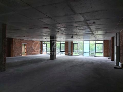 комерційна за адресою Голосіївський просп. (40-річчя Жовтня), 60