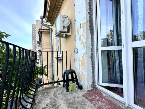 квартира за адресою Семінарська вул., 18/20