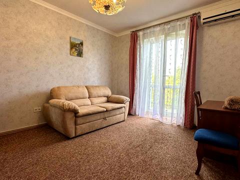 квартира за адресою Семінарська вул., 18/20