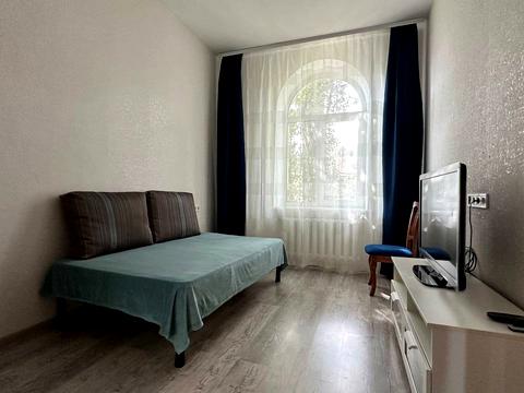 квартира за адресою Семінарська вул., 18/20