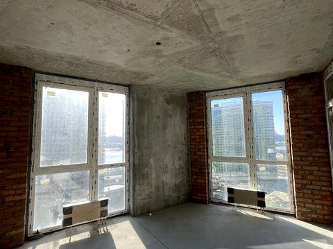 квартира за адресою Причальна вул., (Будинок 8)