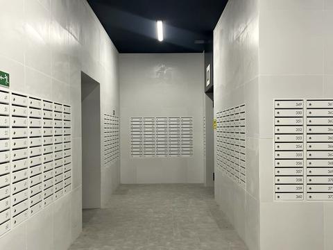 квартира за адресою Причальна вул., (Будинок 8)