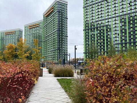 квартира за адресою Причальна вул., (Будинок 8)