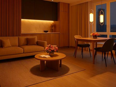 квартира за адресою Причальна вул., (Будинок 8)