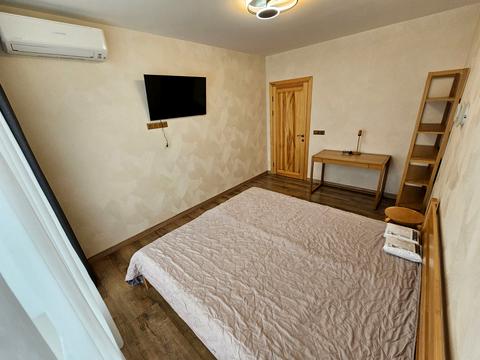 квартира за адресою Єлизавети Чавдар вул., 3