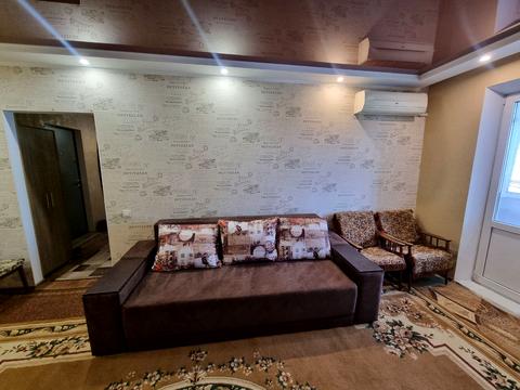 квартира по адресу Добровольцев пер., 6