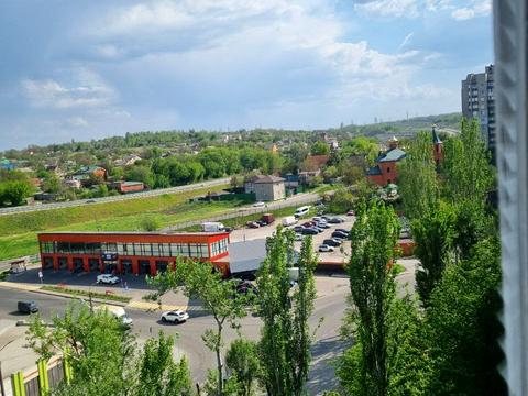 квартира по адресу Добровольцев пер., 6