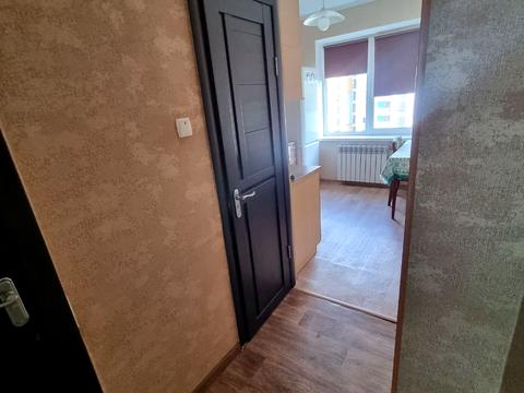 квартира по адресу Добровольцев пер., 6