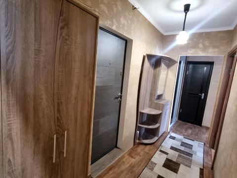 квартира по адресу Добровольцев пер., 6