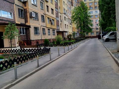 квартира по адресу Добровольцев пер., 6