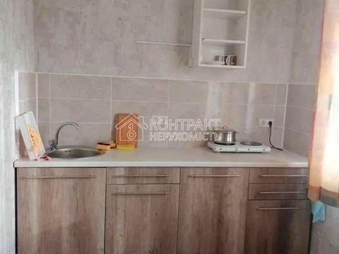 квартира по адресу Дружбы Народов ул., 202