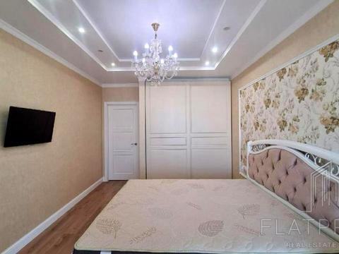 квартира за адресою Патріарха Мстислава Скрипника вул., 48-А