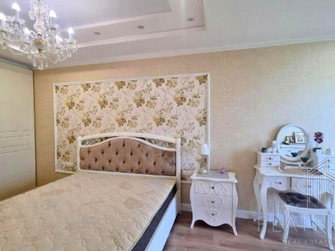 квартира за адресою Патріарха Мстислава Скрипника вул., 48-А